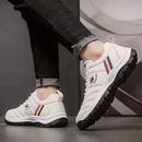 Tênis Ortopédico Polo Fashion